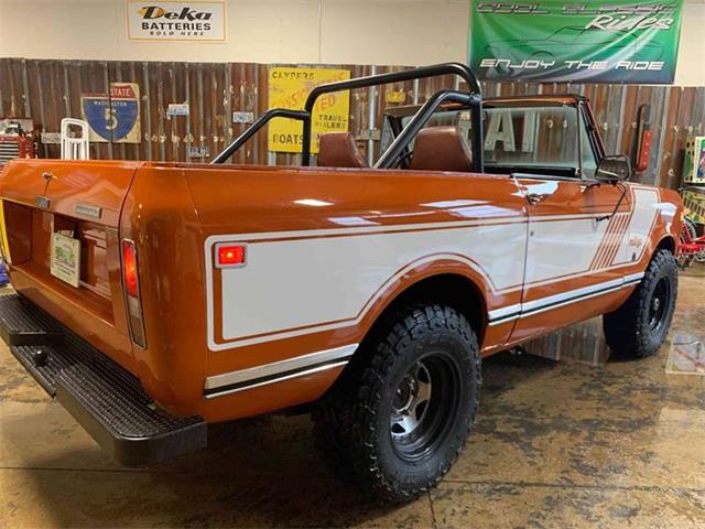 1979 International Scout II (CC-1314641) for sale in Redmond, Oregon