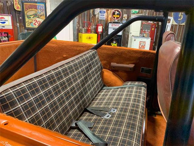 1979 International Scout II (CC-1314641) for sale in Redmond, Oregon