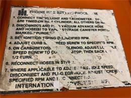 1979 International Scout II (CC-1314641) for sale in Redmond, Oregon