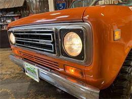 1979 International Scout II (CC-1314641) for sale in Redmond, Oregon