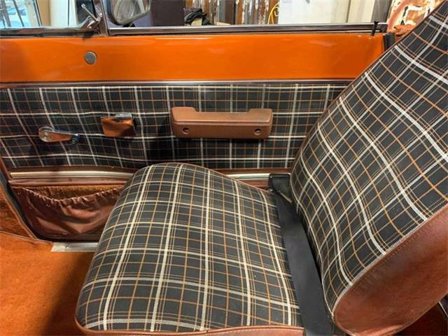 1979 International Scout II (CC-1314641) for sale in Redmond, Oregon