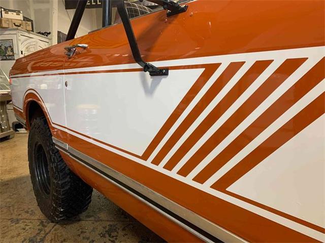 1979 International Scout II (CC-1314641) for sale in Redmond, Oregon