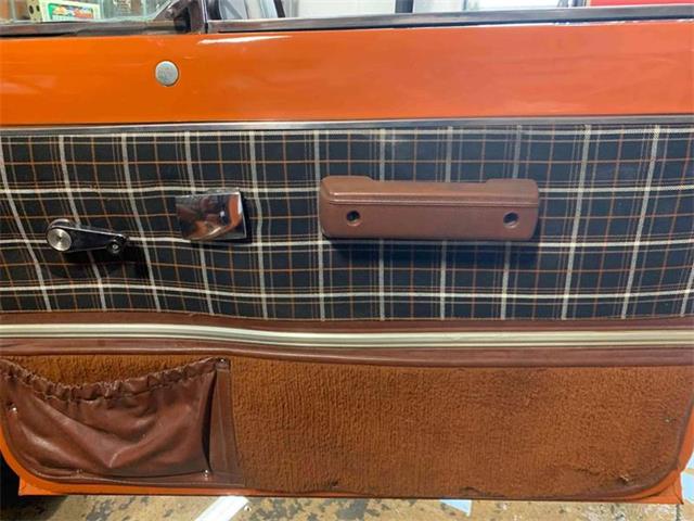 1979 International Scout II (CC-1314641) for sale in Redmond, Oregon