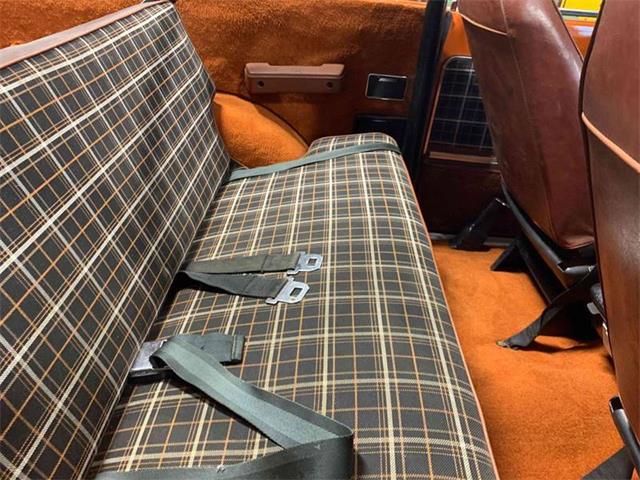 1979 International Scout II (CC-1314641) for sale in Redmond, Oregon
