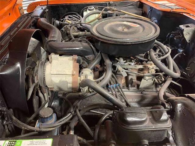 1979 International Scout II (CC-1314641) for sale in Redmond, Oregon