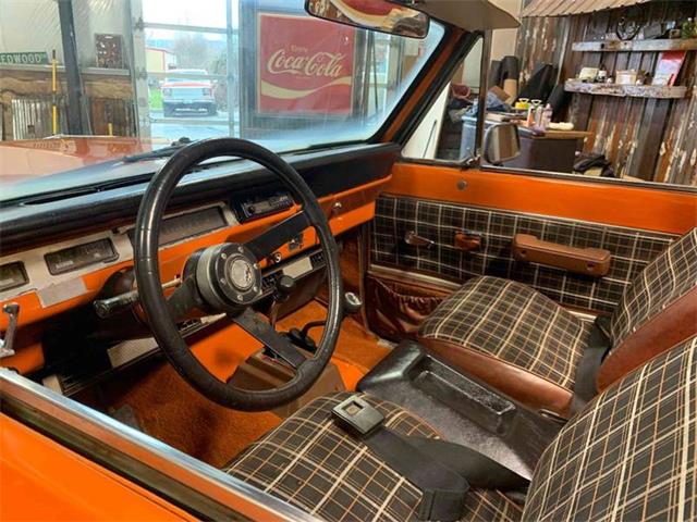 1979 International Scout II (CC-1314641) for sale in Redmond, Oregon