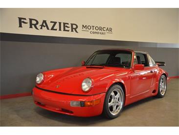 1986 Porsche 911 for Sale | ClassicCars.com | CC-1314676