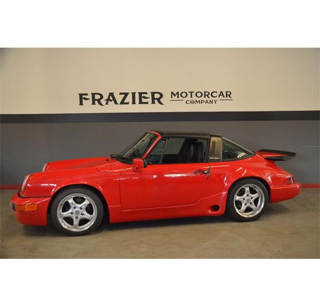 1986 Porsche 911 for Sale | ClassicCars.com | CC-1314676