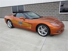 2007 Chevrolet Corvette (CC-1314680) for sale in Greenwood, Indiana