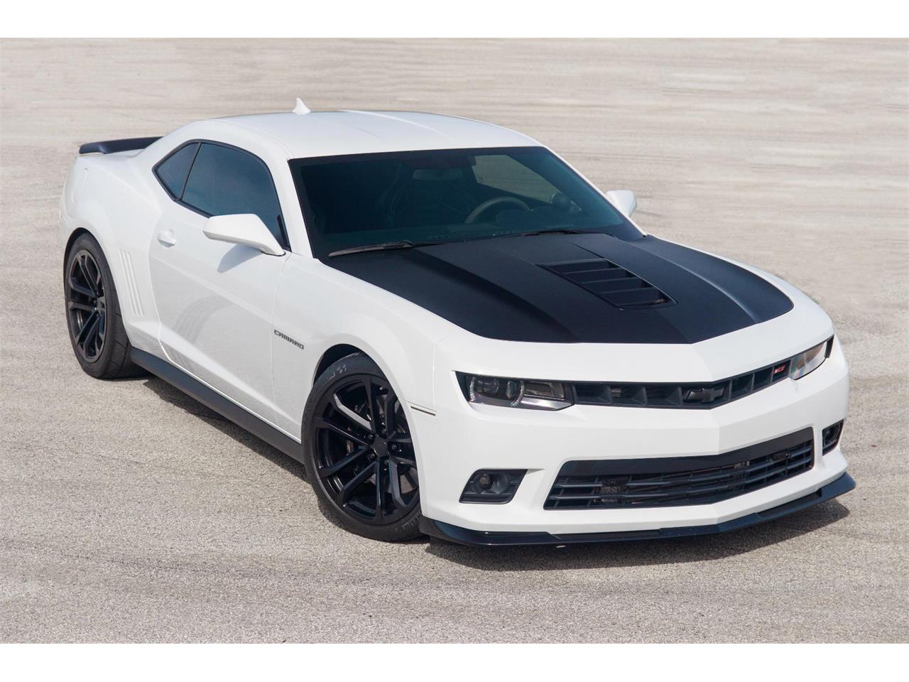 2014 Chevrolet Camaro for Sale | ClassicCars.com | CC-1314716