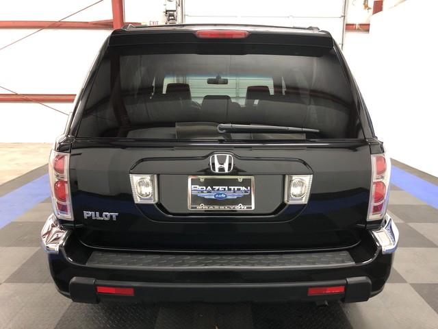 2007 Honda Pilot (CC-1314719) for sale in Houston, Texas