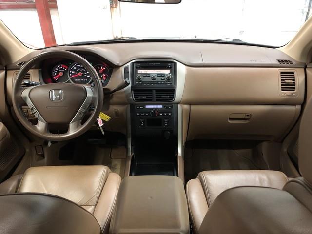 2007 Honda Pilot (CC-1314719) for sale in Houston, Texas