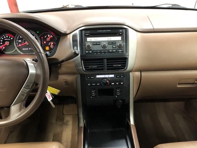 2007 Honda Pilot (CC-1314719) for sale in Houston, Texas