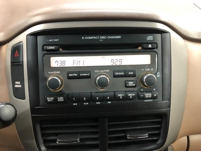 2007 Honda Pilot (CC-1314719) for sale in Houston, Texas