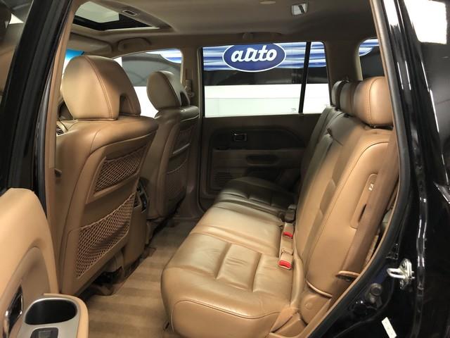 2007 Honda Pilot (CC-1314719) for sale in Houston, Texas