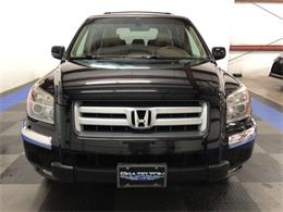 2007 Honda Pilot (CC-1314719) for sale in Houston, Texas