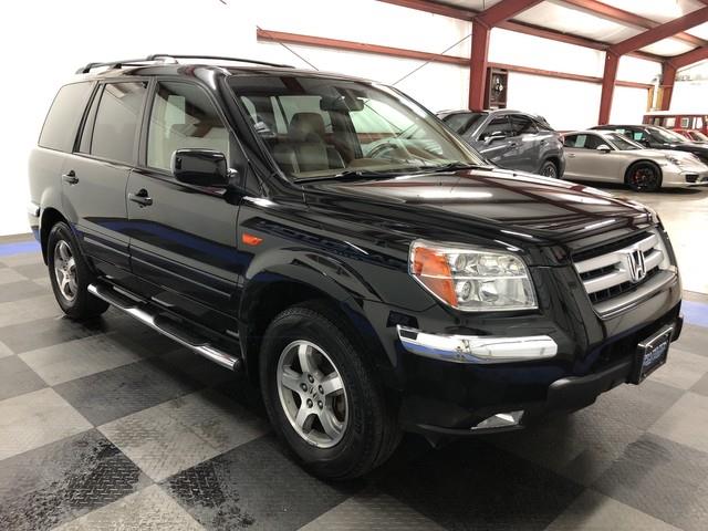 2007 Honda Pilot (CC-1314719) for sale in Houston, Texas