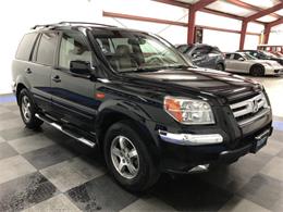 2007 Honda Pilot (CC-1314719) for sale in Houston, Texas