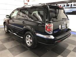 2007 Honda Pilot (CC-1314719) for sale in Houston, Texas