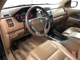 2007 Honda Pilot (CC-1314719) for sale in Houston, Texas
