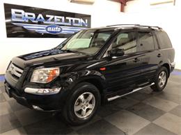 2007 Honda Pilot (CC-1314719) for sale in Houston, Texas