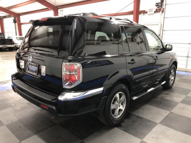 2007 Honda Pilot (CC-1314719) for sale in Houston, Texas