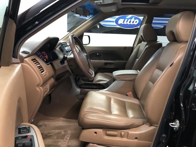 2007 Honda Pilot (CC-1314719) for sale in Houston, Texas