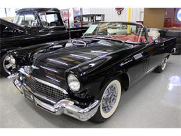 1957 Ford Thunderbird (CC-1314746) for sale in Fort Worth, Texas