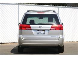 2004 Toyota Sienna (CC-1310485) for sale in Dinuba, California