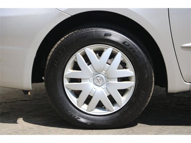 2004 Toyota Sienna (CC-1310485) for sale in Dinuba, California
