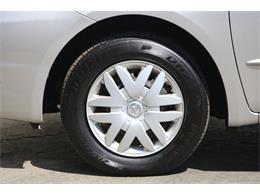 2004 Toyota Sienna (CC-1310485) for sale in Dinuba, California