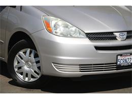 2004 Toyota Sienna (CC-1310485) for sale in Dinuba, California