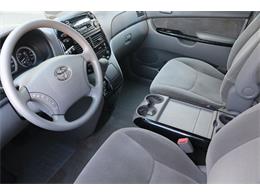 2004 Toyota Sienna (CC-1310485) for sale in Dinuba, California