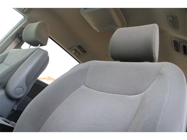 2004 Toyota Sienna (CC-1310485) for sale in Dinuba, California