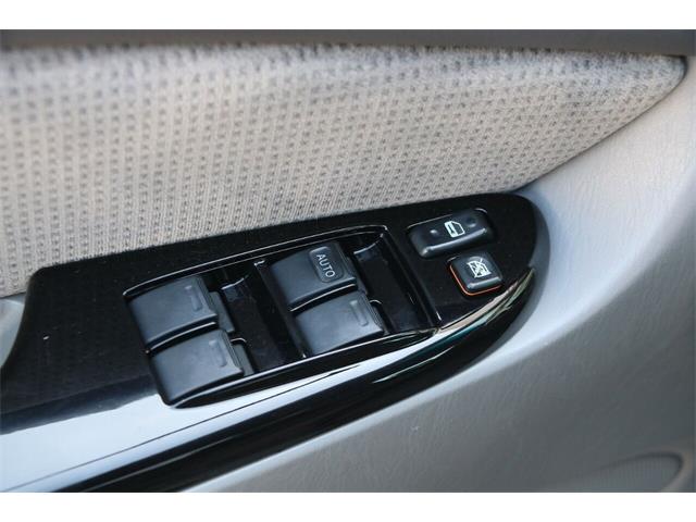 2004 Toyota Sienna (CC-1310485) for sale in Dinuba, California