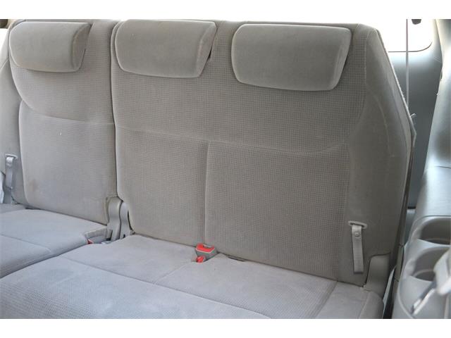 2004 Toyota Sienna (CC-1310485) for sale in Dinuba, California