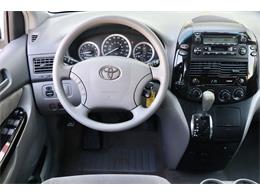 2004 Toyota Sienna (CC-1310485) for sale in Dinuba, California