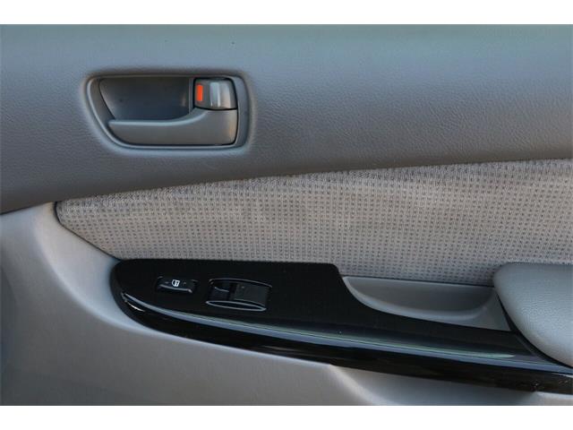 2004 Toyota Sienna (CC-1310485) for sale in Dinuba, California