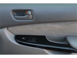 2004 Toyota Sienna (CC-1310485) for sale in Dinuba, California