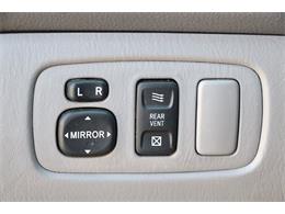 2004 Toyota Sienna (CC-1310485) for sale in Dinuba, California