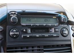 2004 Toyota Sienna (CC-1310485) for sale in Dinuba, California