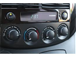 2004 Toyota Sienna (CC-1310485) for sale in Dinuba, California