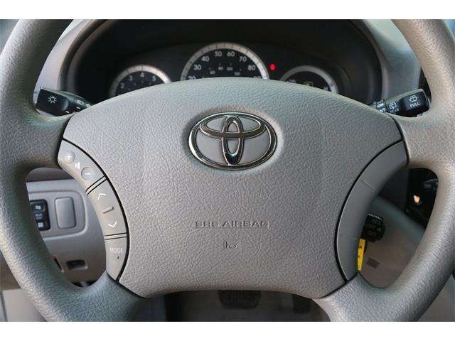 2004 Toyota Sienna (CC-1310485) for sale in Dinuba, California