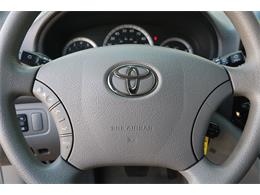 2004 Toyota Sienna (CC-1310485) for sale in Dinuba, California