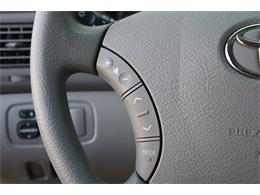 2004 Toyota Sienna (CC-1310485) for sale in Dinuba, California