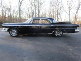 1960 Dodge Matador (CC-1314872) for sale in Deep River, Connecticut