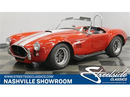 1965 Shelby Cobra (CC-1314889) for sale in Lavergne, Tennessee