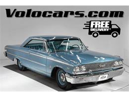 1963 Ford Galaxie (CC-1314890) for sale in Volo, Illinois