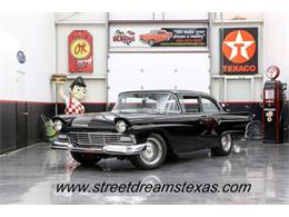 1957 Ford Custom (CC-1314922) for sale in Fredericksburg, Texas