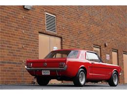 1965 Ford Mustang (CC-1314947) for sale in Aiken, South Carolina
